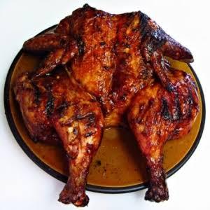 Dibi Poulet Entier