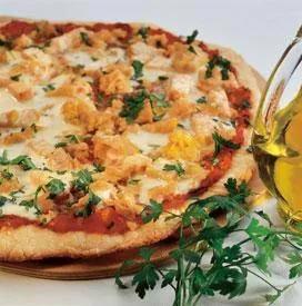 Pizza Océane