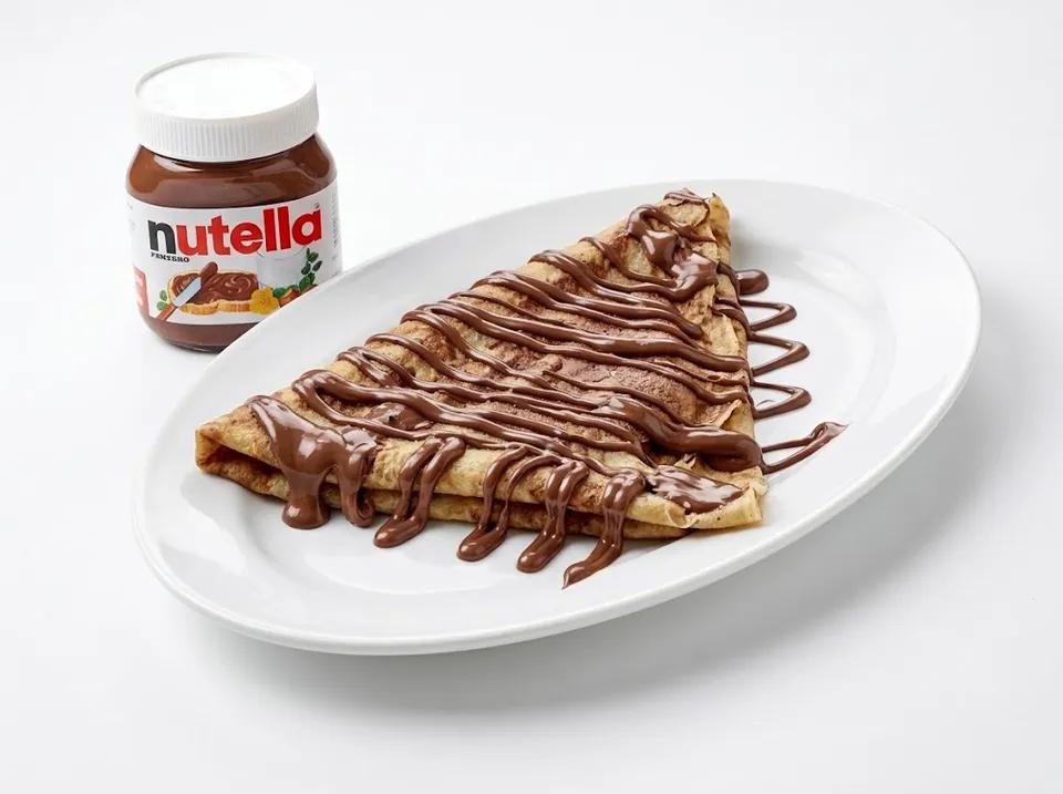 Crêpe Artisanal Bueno