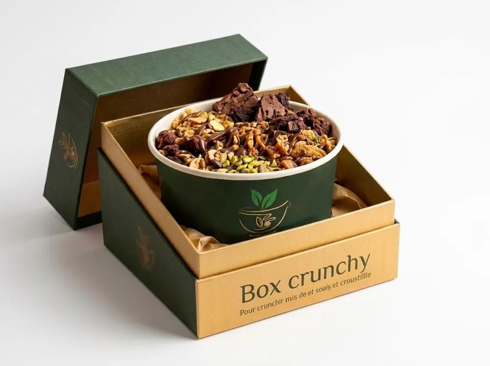 Box Crunchy