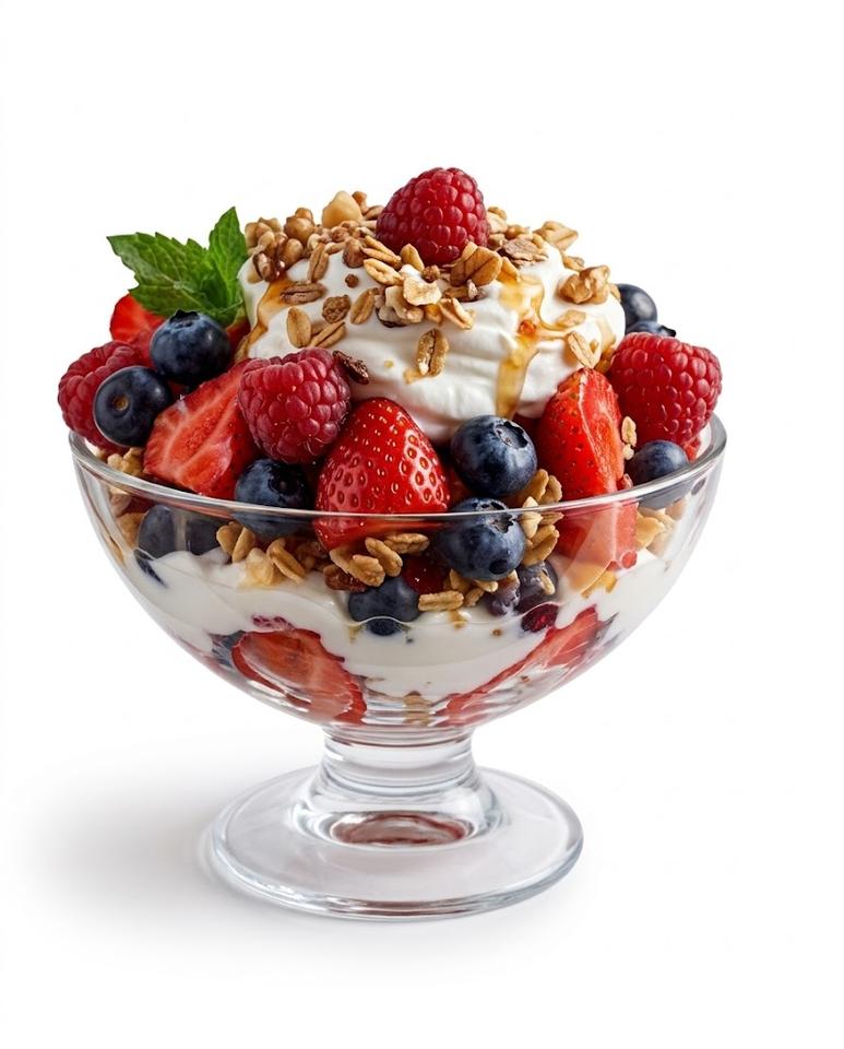 Salade Frutella