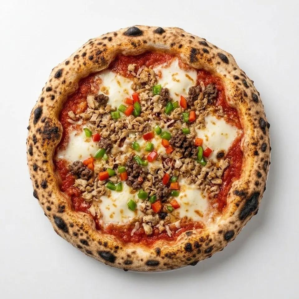 Pizza Enzo
