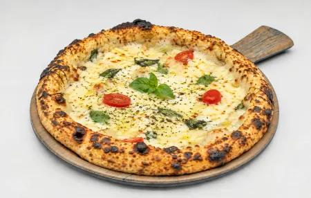 Pizza Margherita