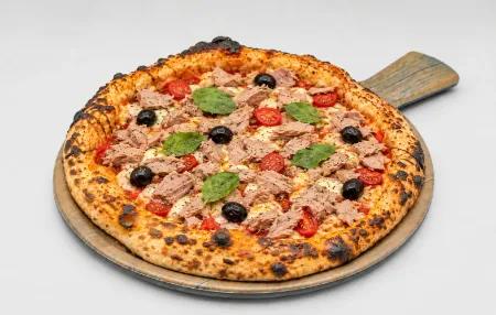 Pizza Tonno