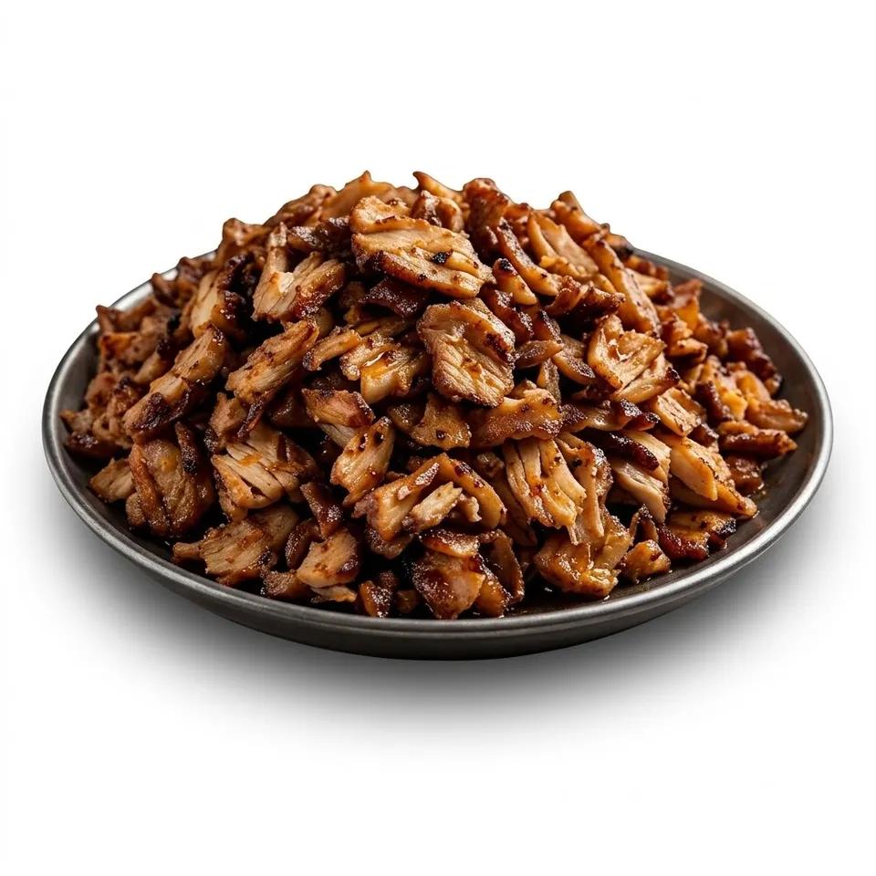 1 Kg Shawarma