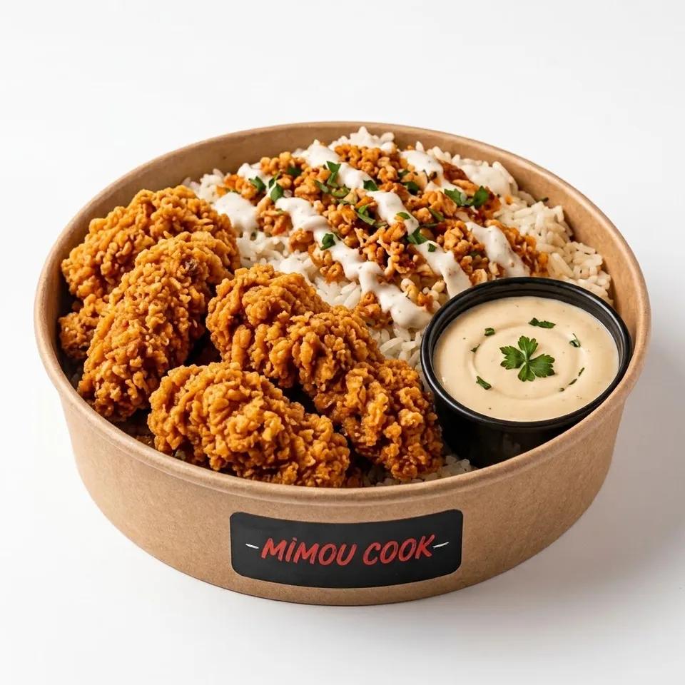 Box Crispy