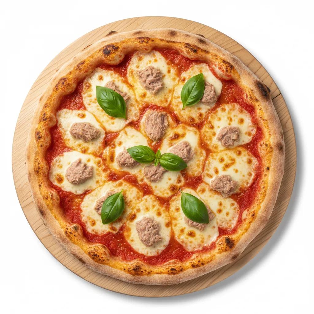 Pizza Thon