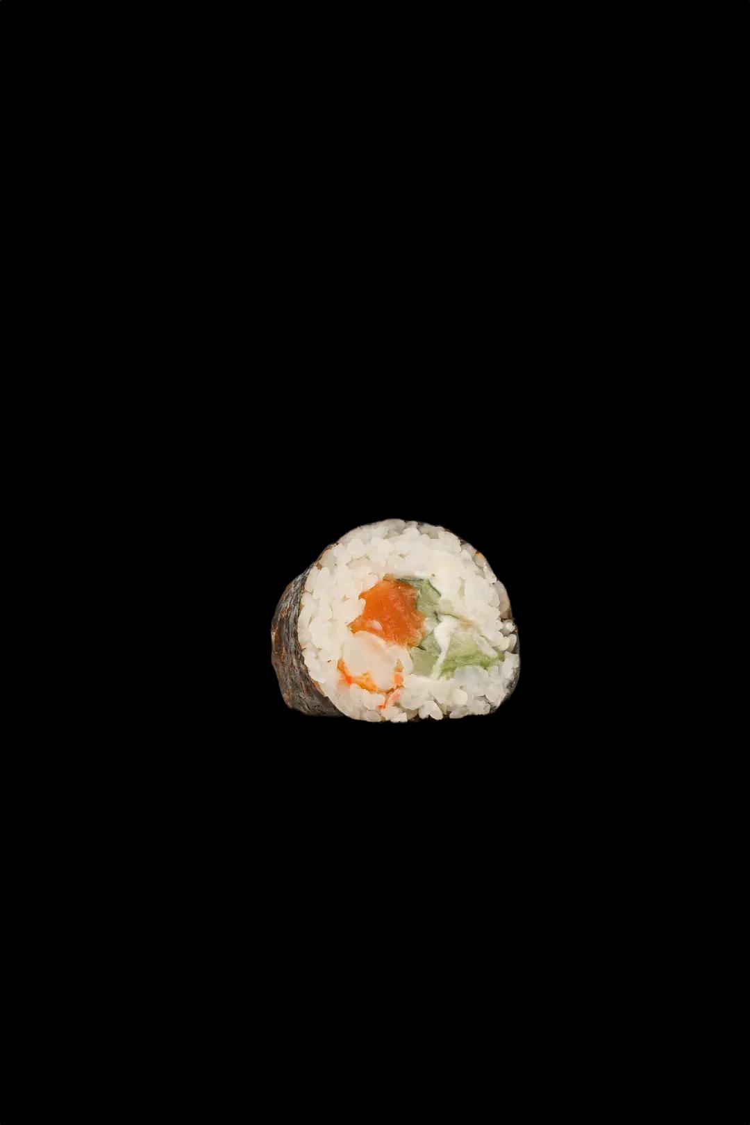 F3 Futomaki (5 pièces)