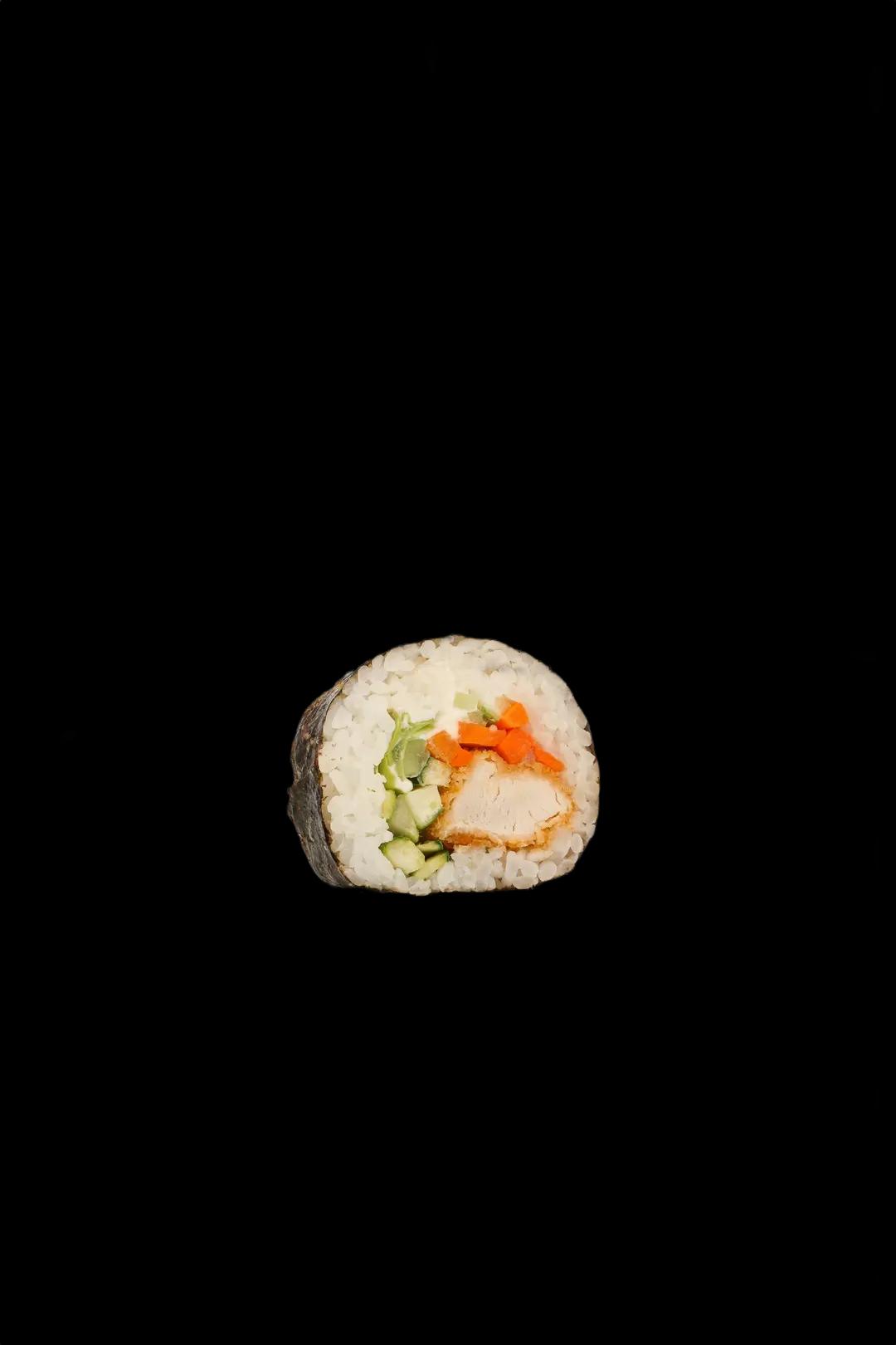 F2 Futomaki (5 pièces)