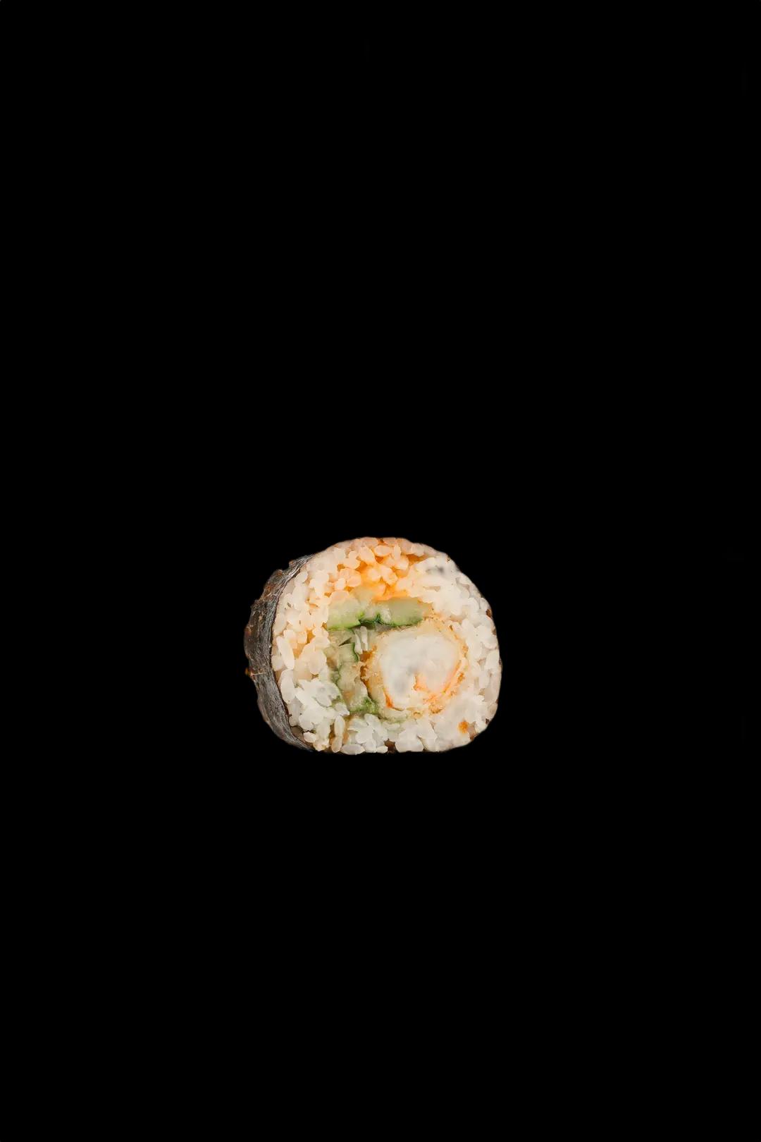 F4 Futomaki (5 pièces)
