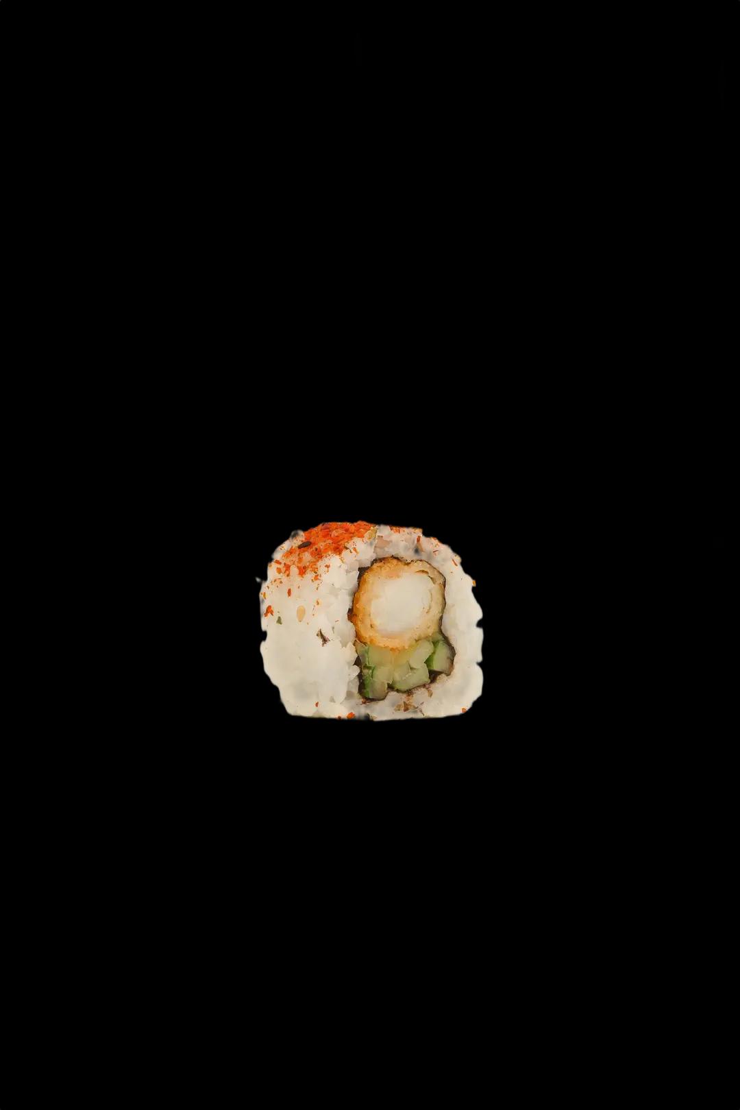 Spicy Shrimp