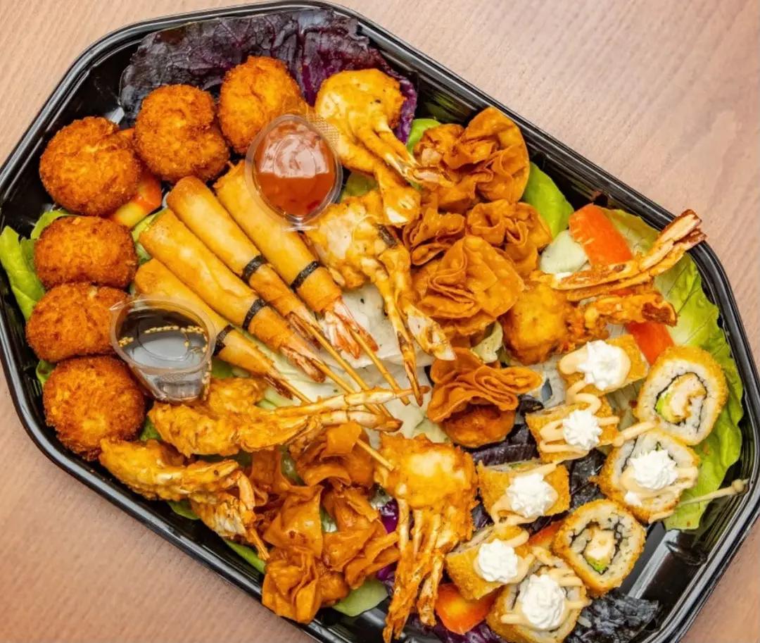 Apéro Box