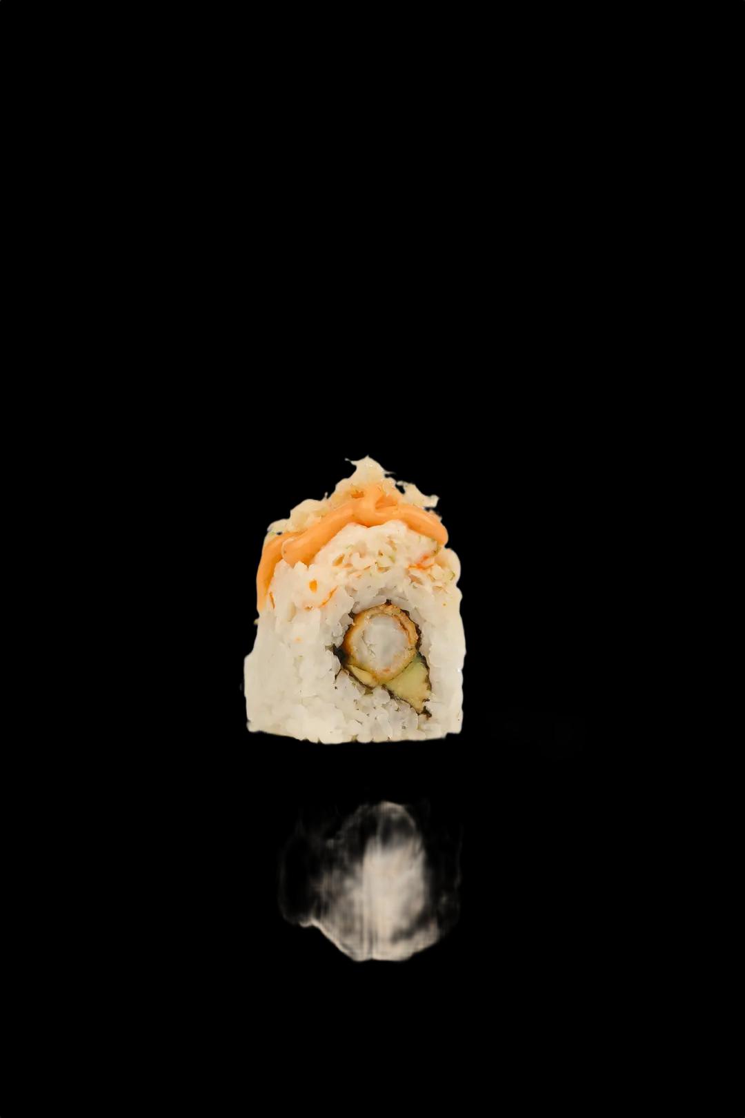 Fuji (8 pièces)