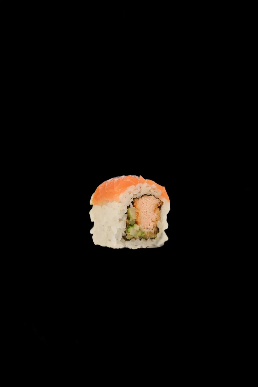 Shake Yaki (8 pièces)