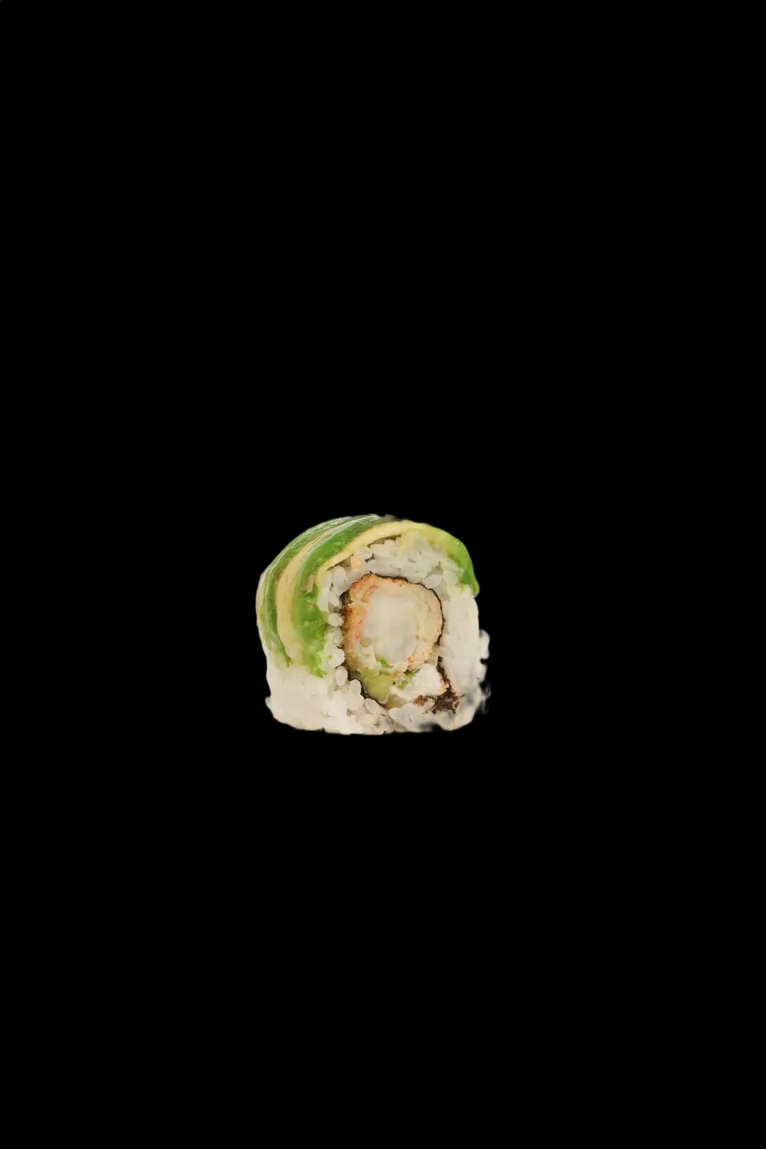 Green Dragon (8 pièces)