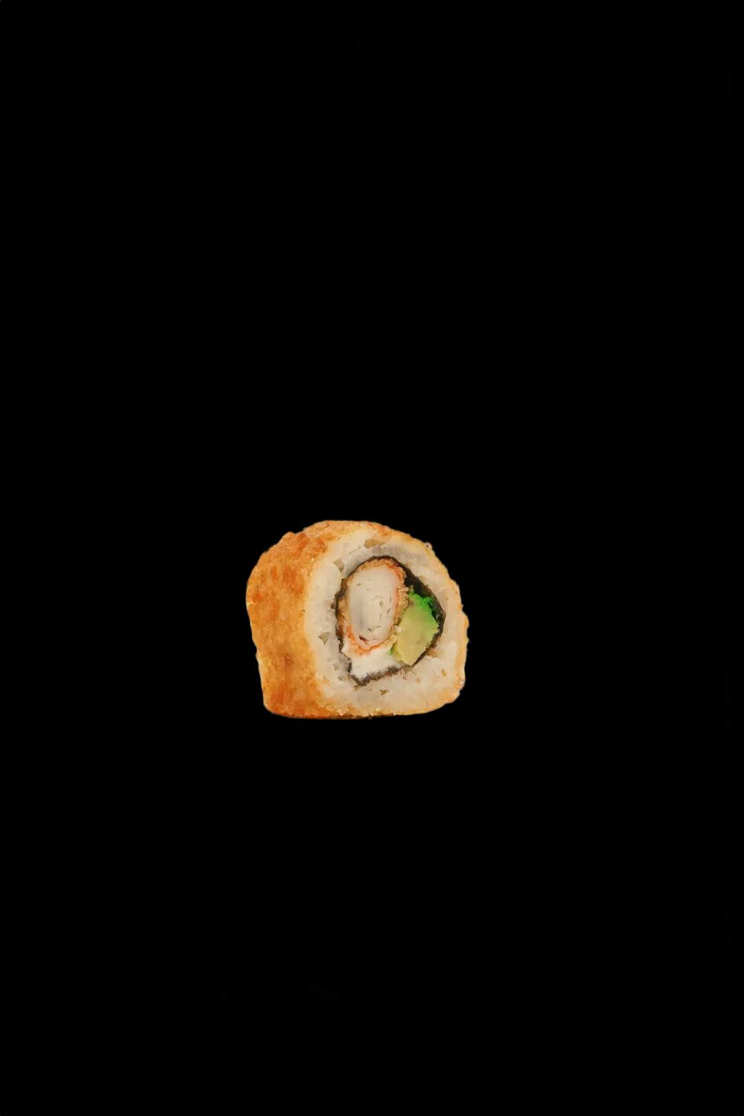 Chicken Roll (8 pièces)