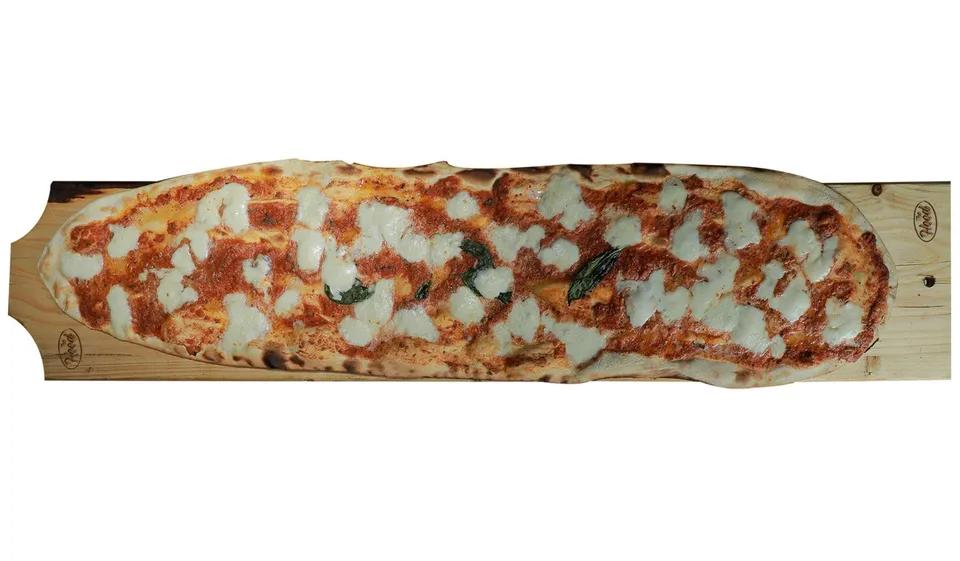 Pizza Mètre