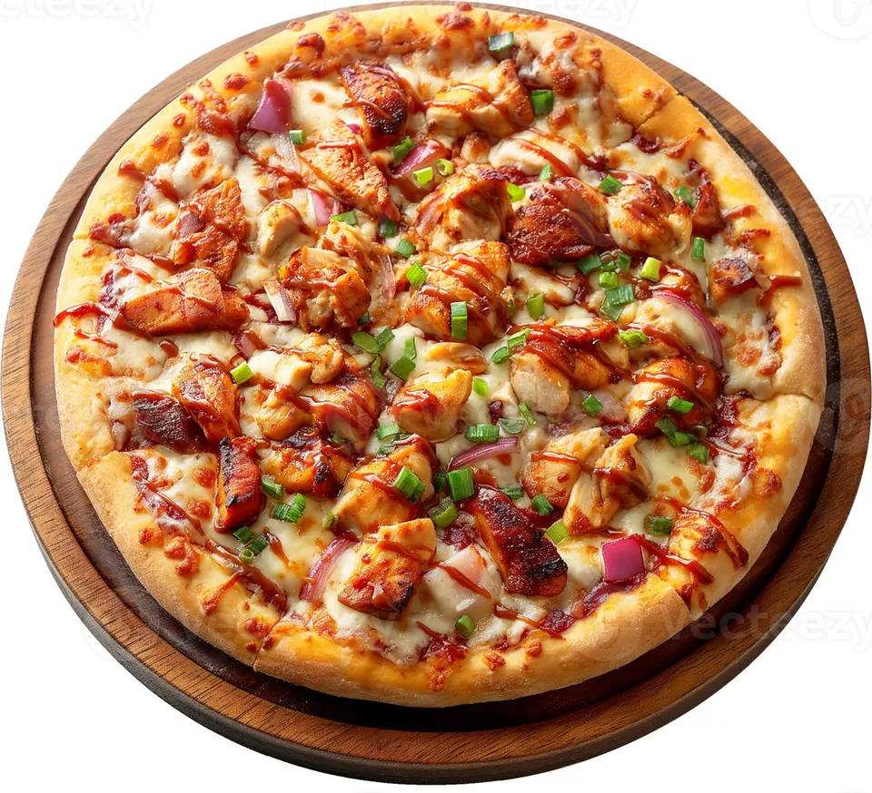 Pizza PM