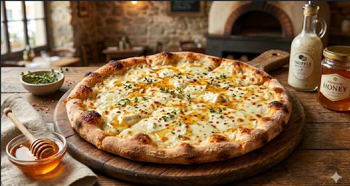 Pizza Rio