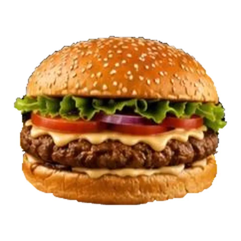 Cheese Burger