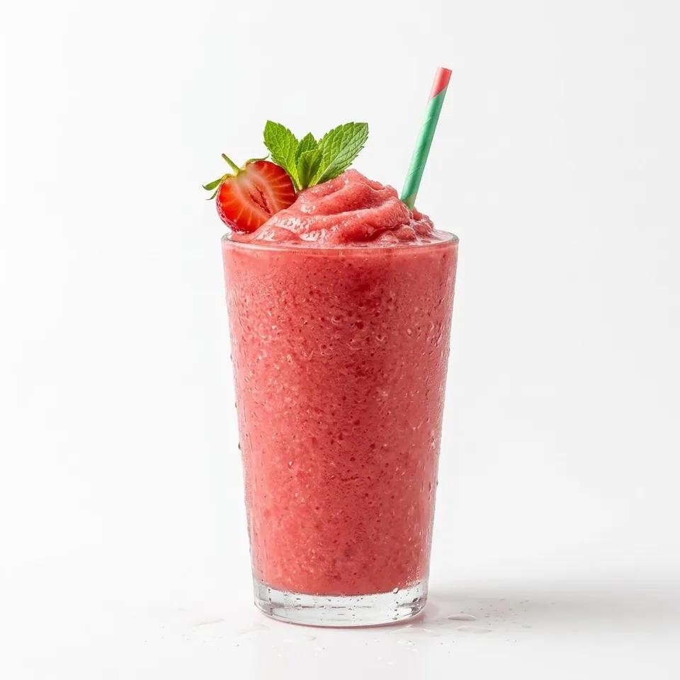 Smoothie Frozen
