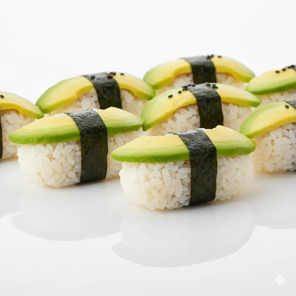 Nigiri Avocat