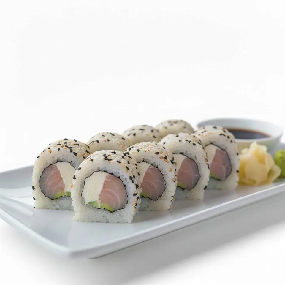 Hamashi Roll