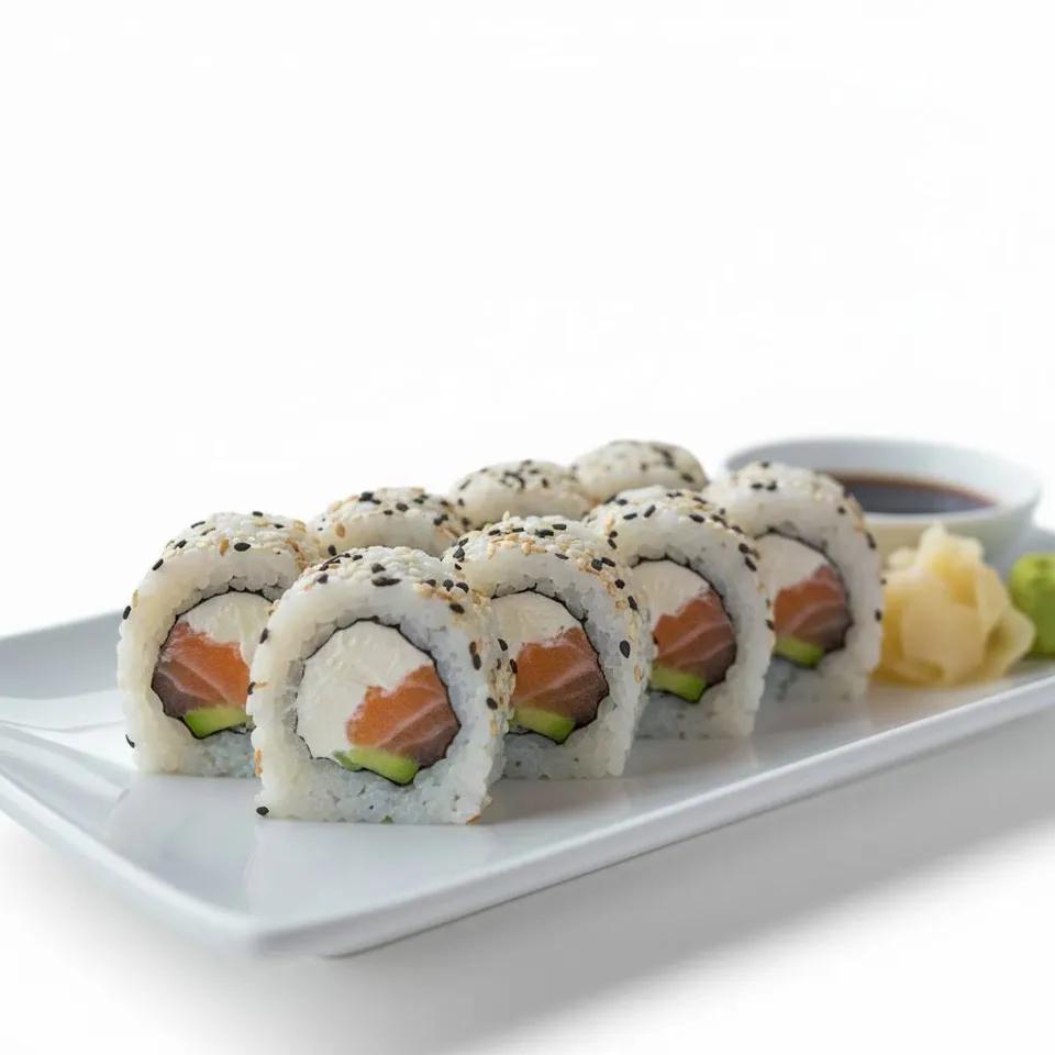 Saké Roll
