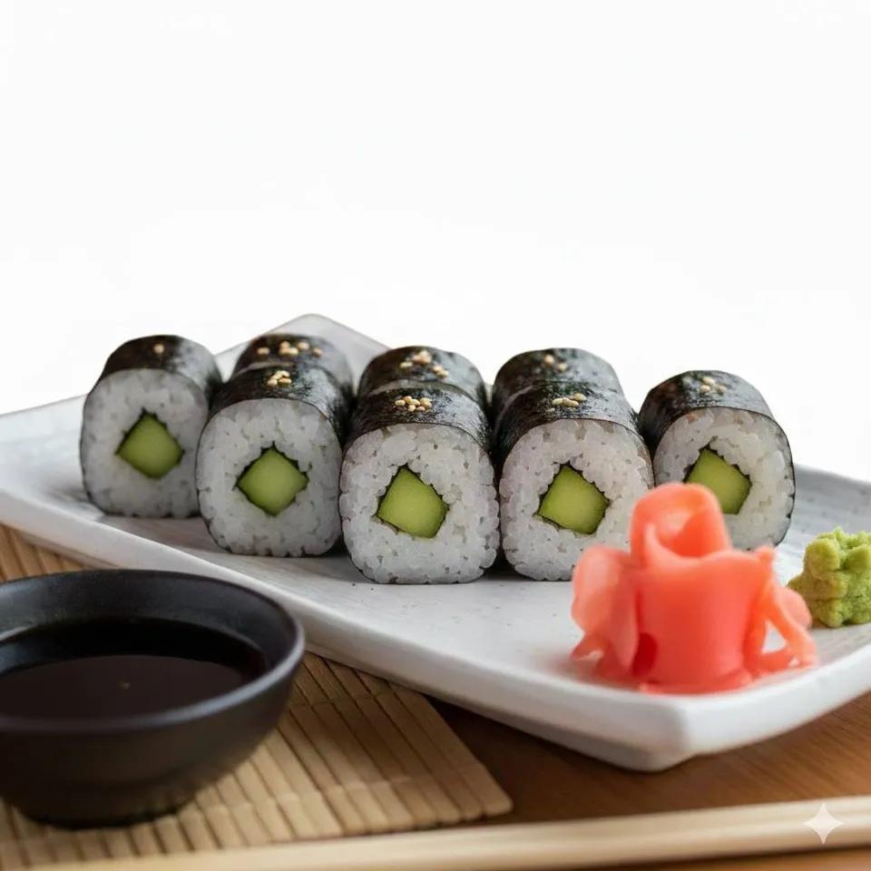 Hosomaki Concombre