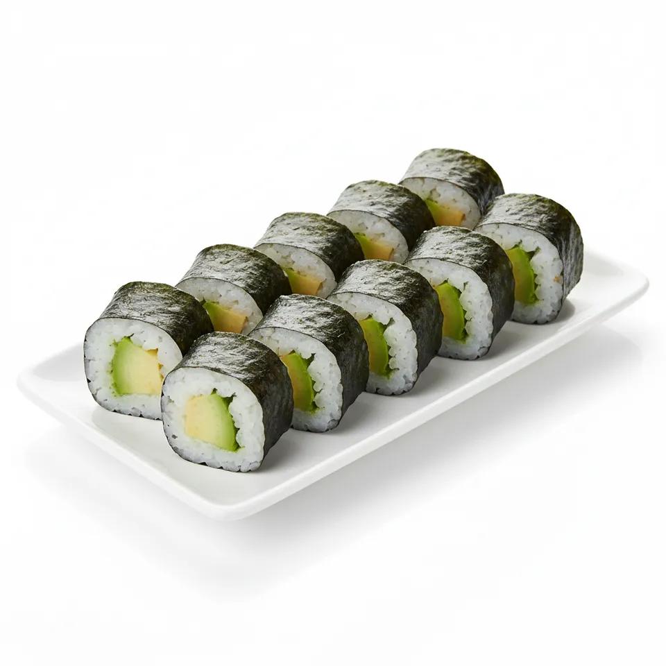Hosomaki Avocat