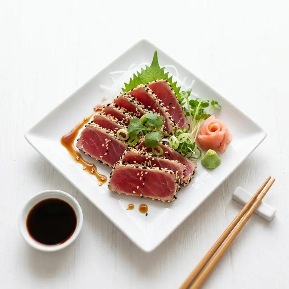 Tataki Thon