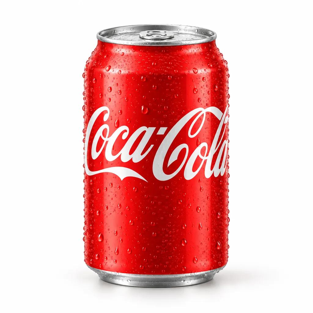 Coca Canette