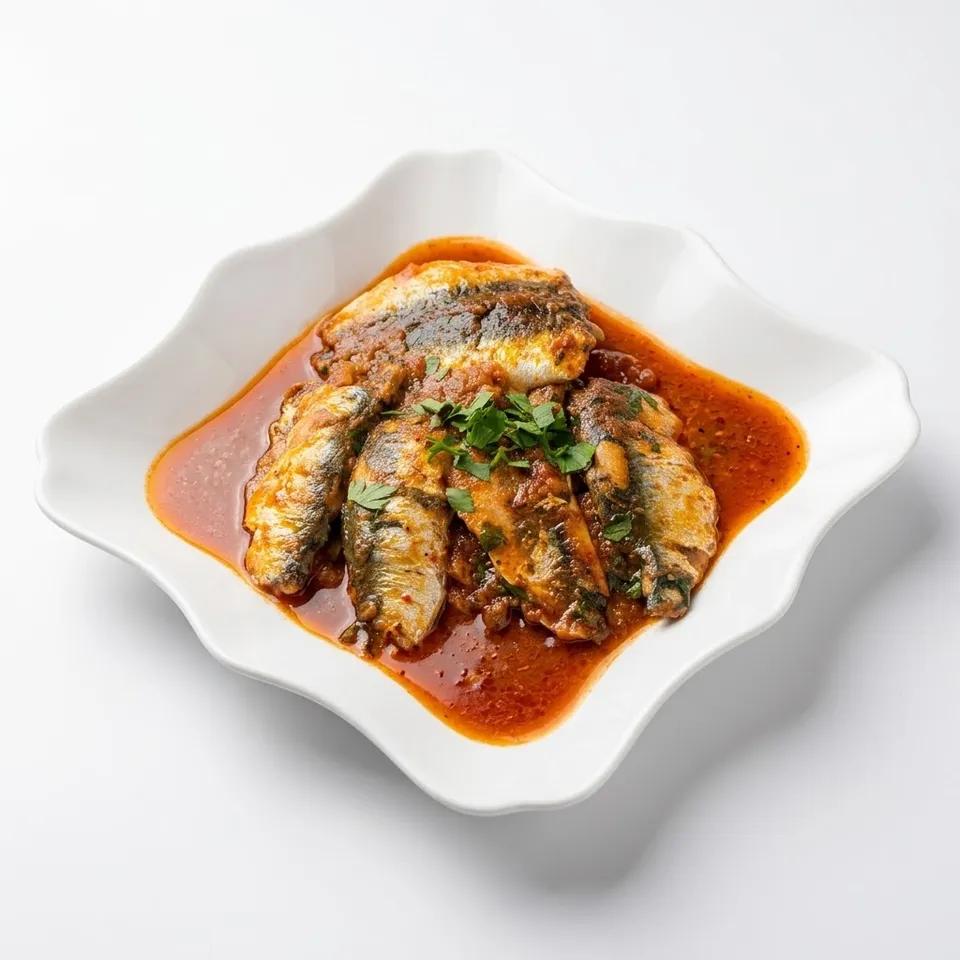 Chtitha Sardine