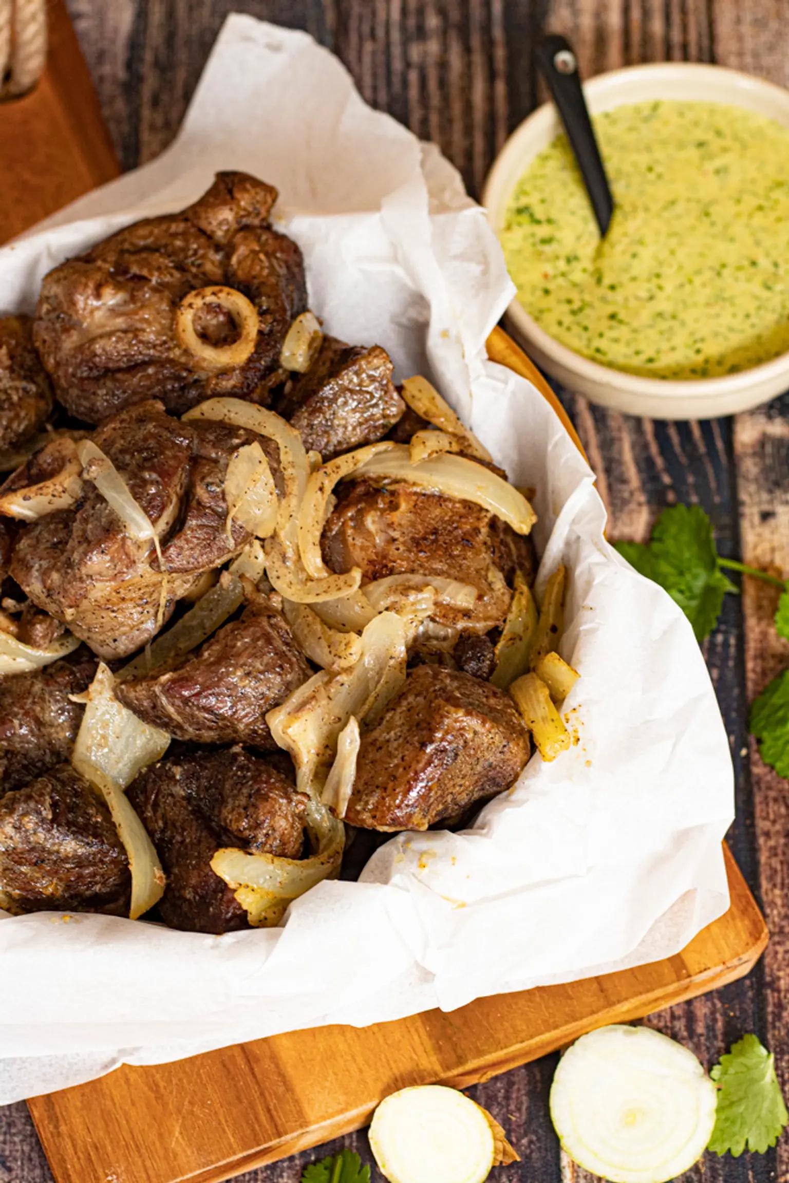 Dibi Viande 500g