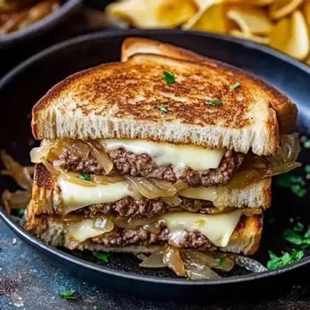 Assiette Sandwich