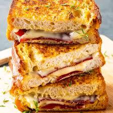 Sandwich Simple