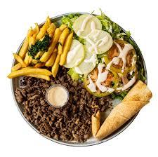 Assiette