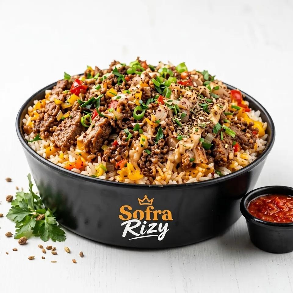 Rizy Viande