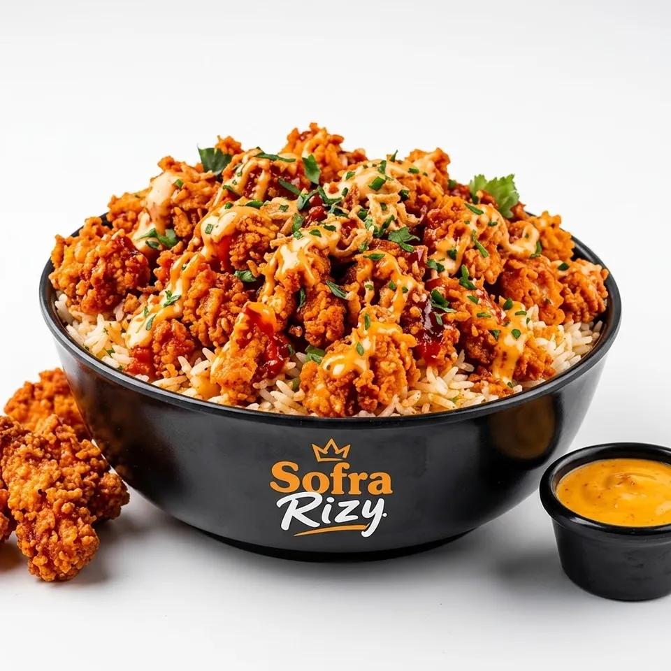 Rizy Crispy