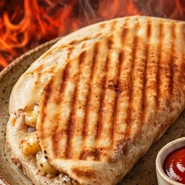 Shawarma Seul