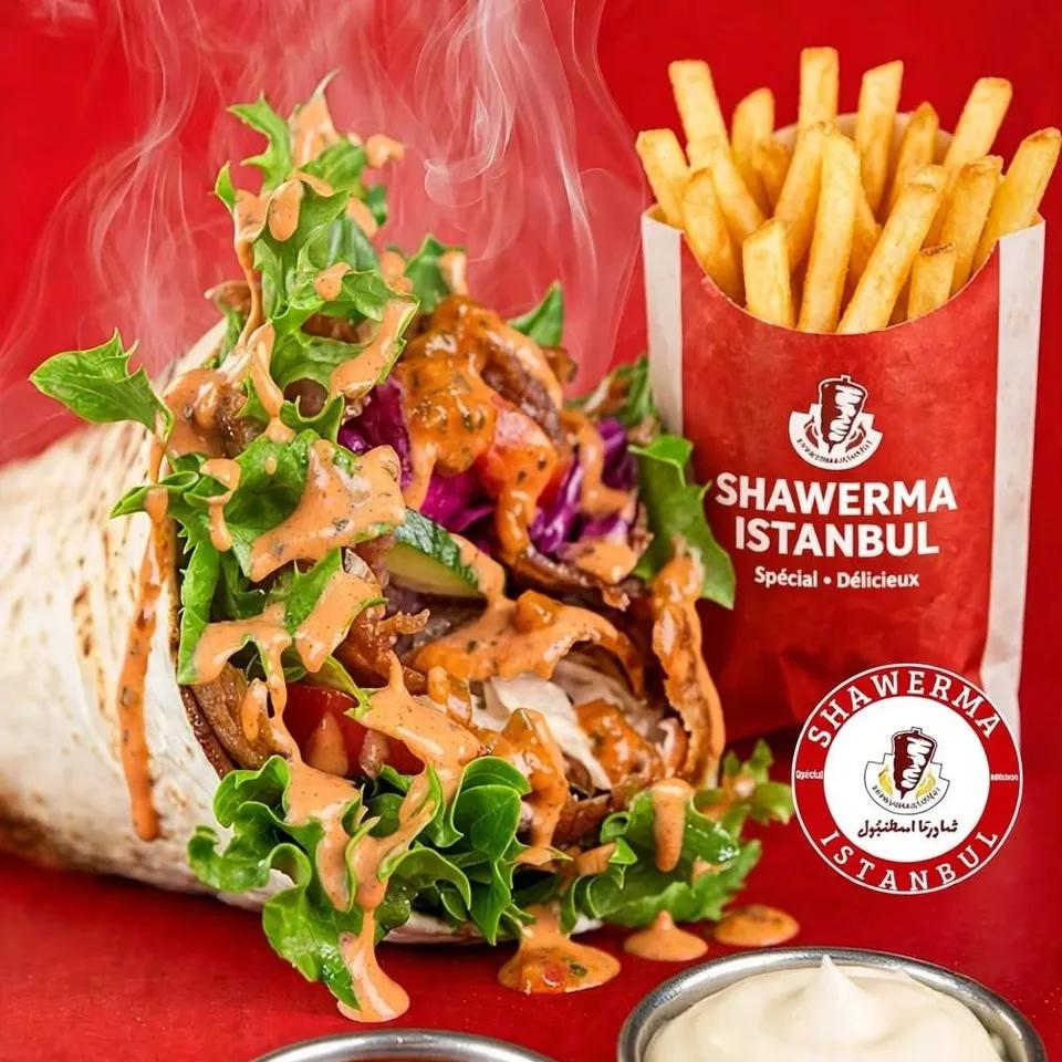 Durum Spicy