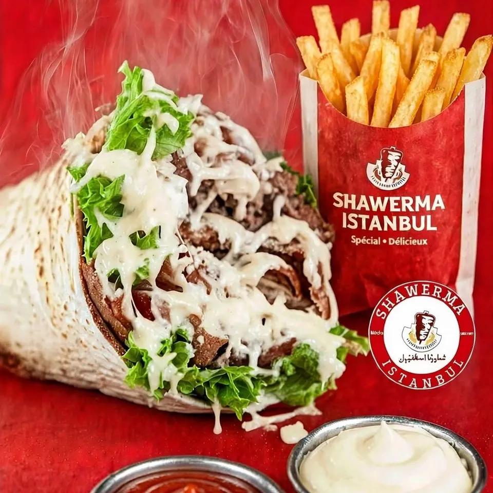 Durum Istanbul