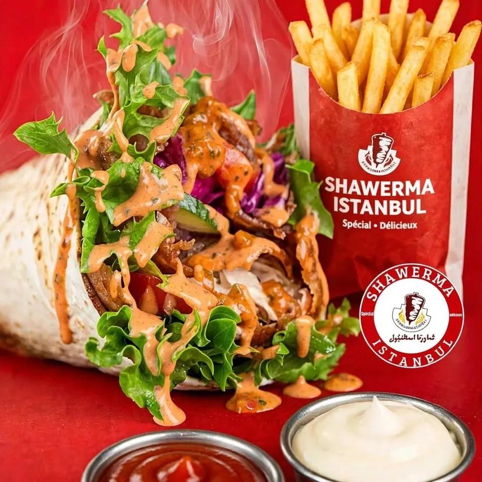 Durum kebab