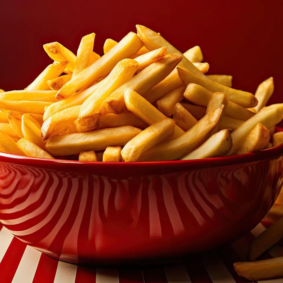 Supp FRITE
