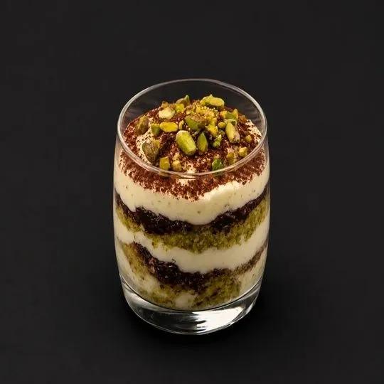 Tiramisu Choco-Dubai