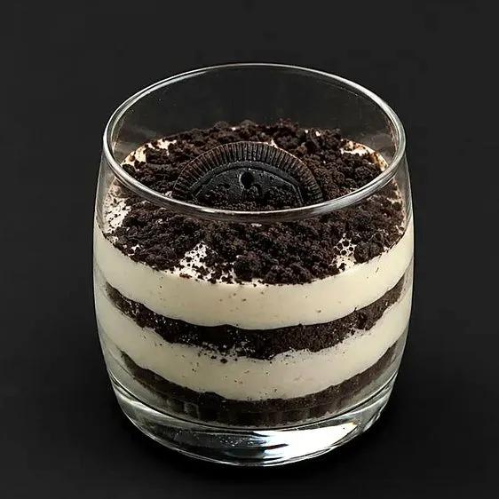 Tiramisu Oréo
