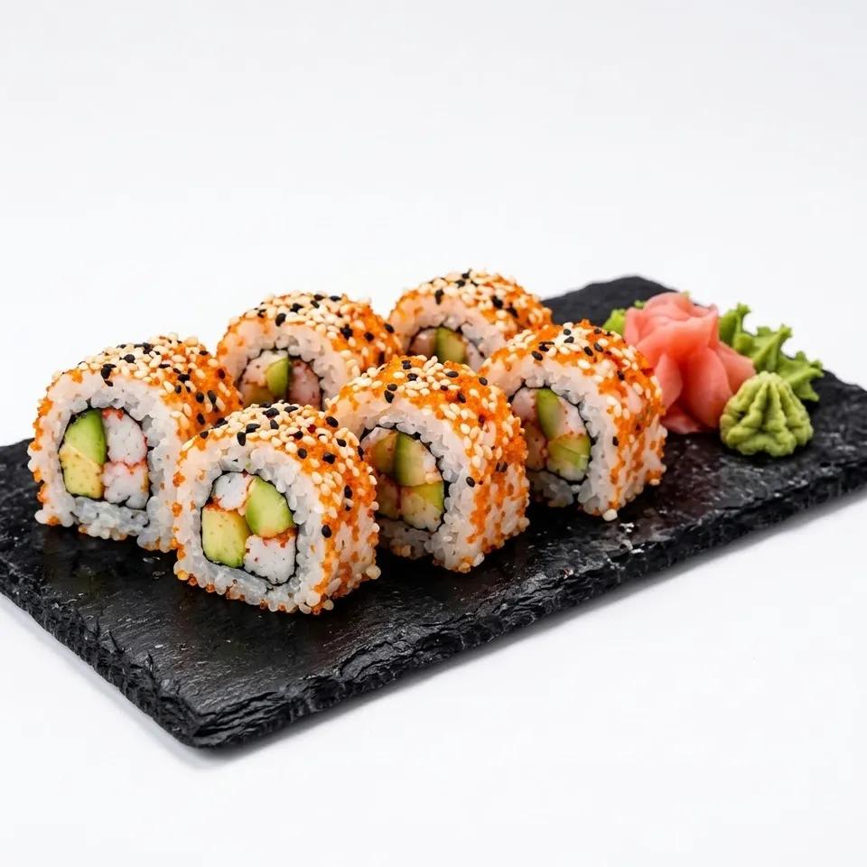 California Surimi