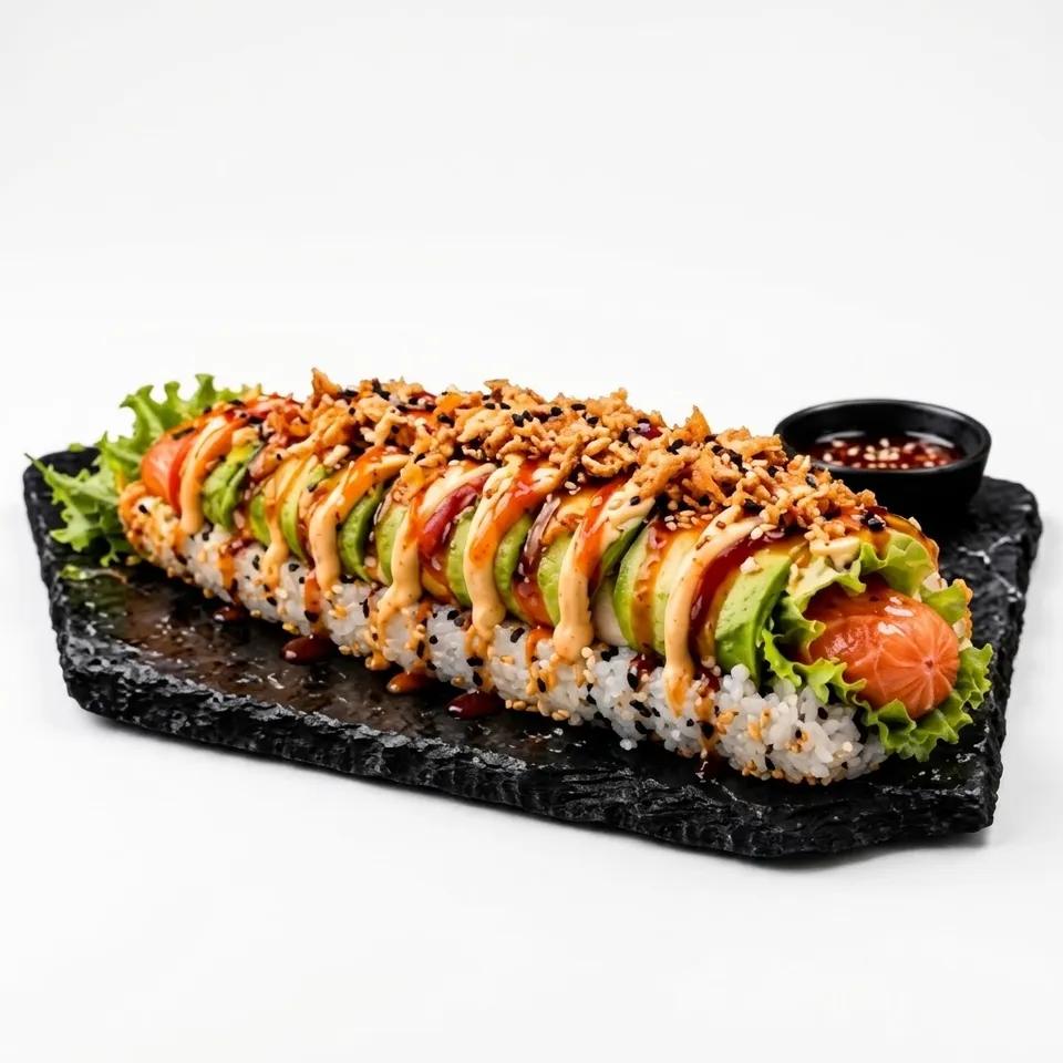 Hor Dog Surimi