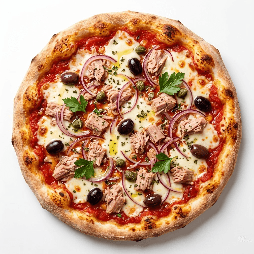 Pizza Thon