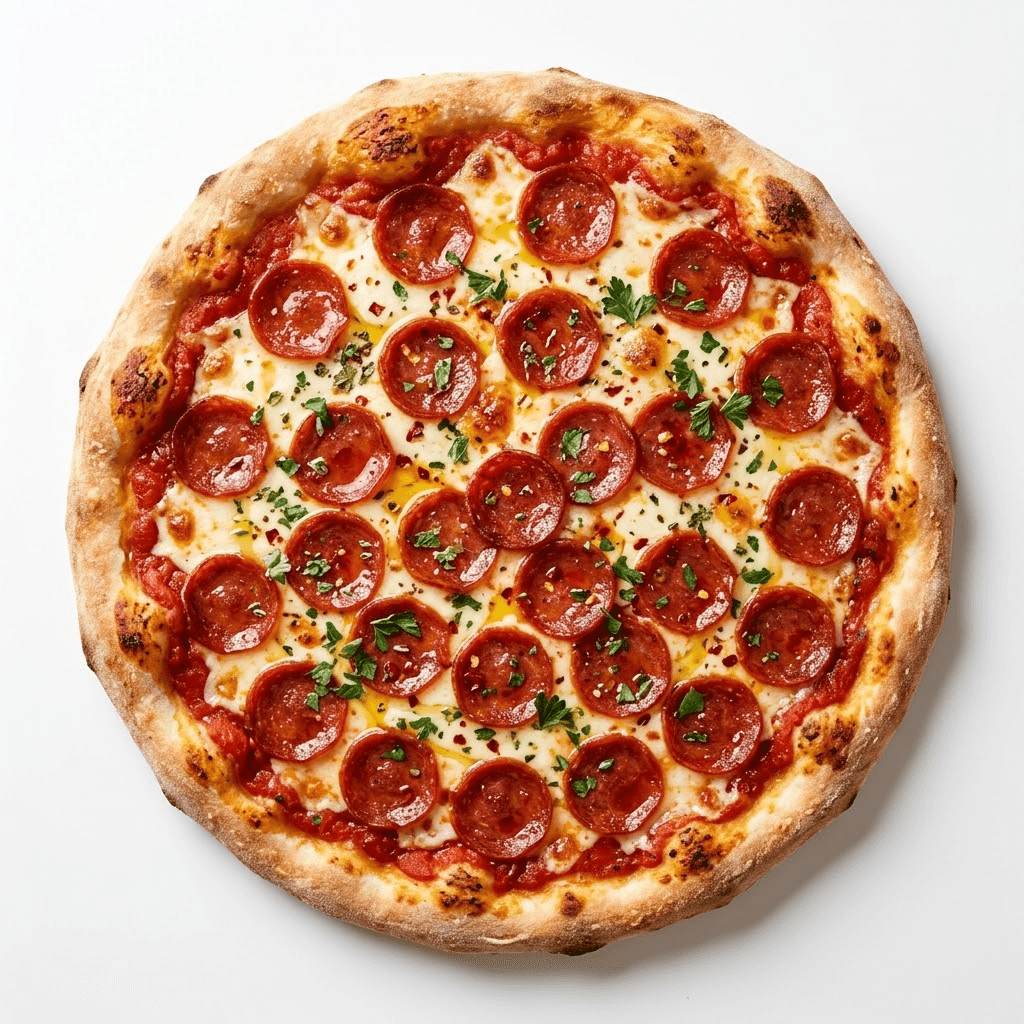 Pizza Pepperoni
